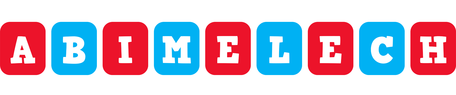 Abimelech diesel logo