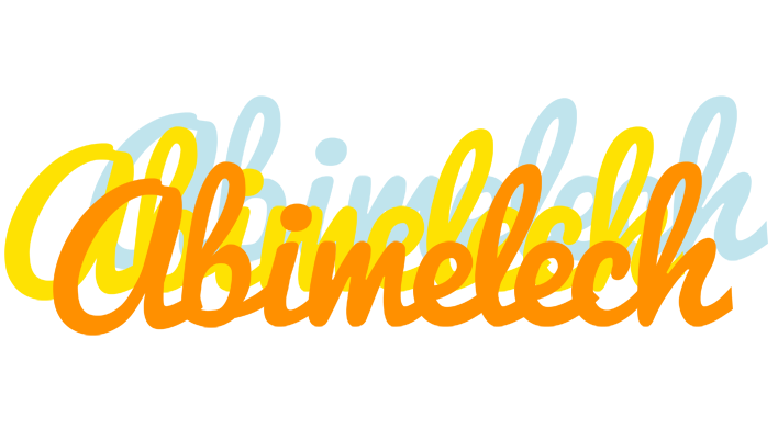 Abimelech energy logo