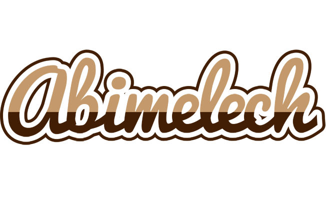 Abimelech exclusive logo