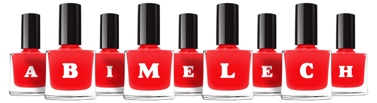 Abimelech fashion logo