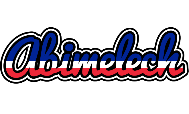 Abimelech france logo