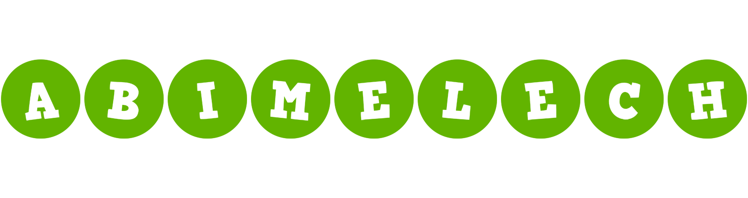 Abimelech games logo