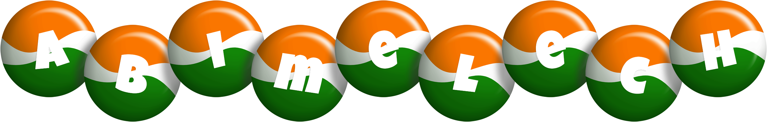 Abimelech india logo