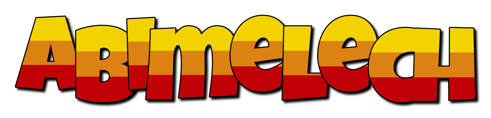 Abimelech jungle logo