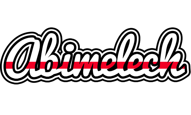 Abimelech kingdom logo