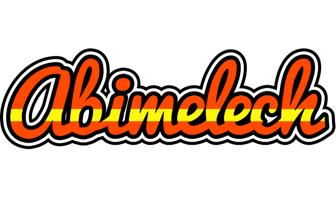 Abimelech madrid logo