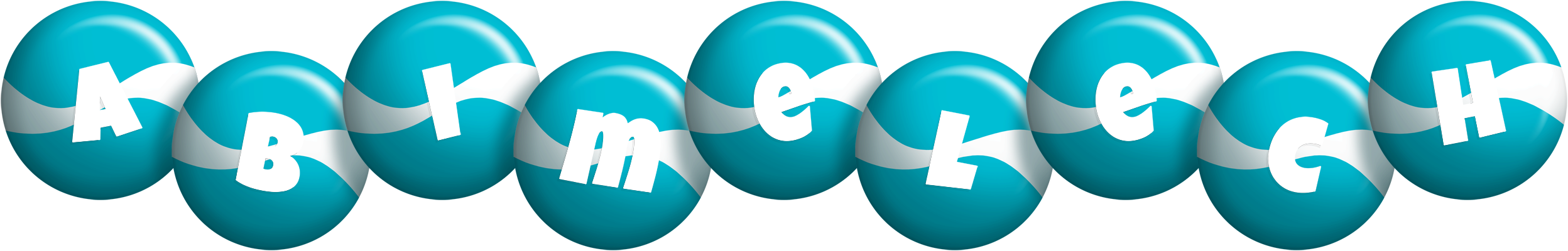 Abimelech messi logo