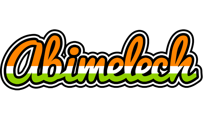 Abimelech mumbai logo