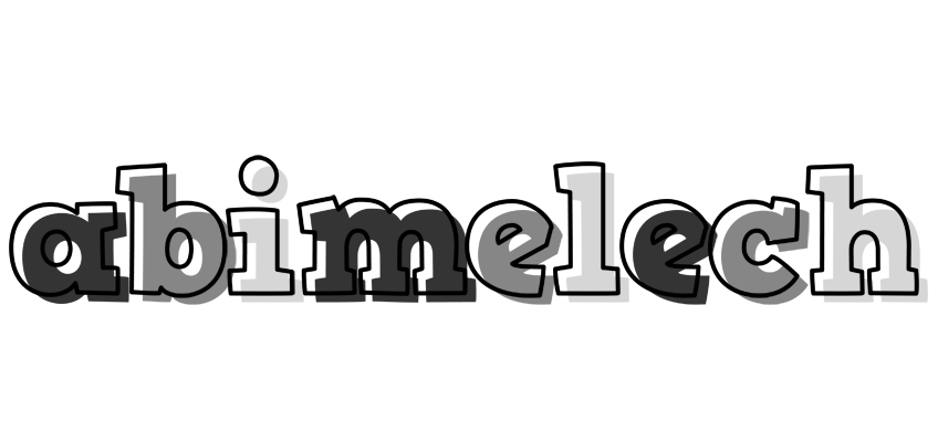 Abimelech night logo