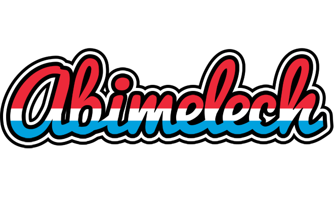 Abimelech norway logo