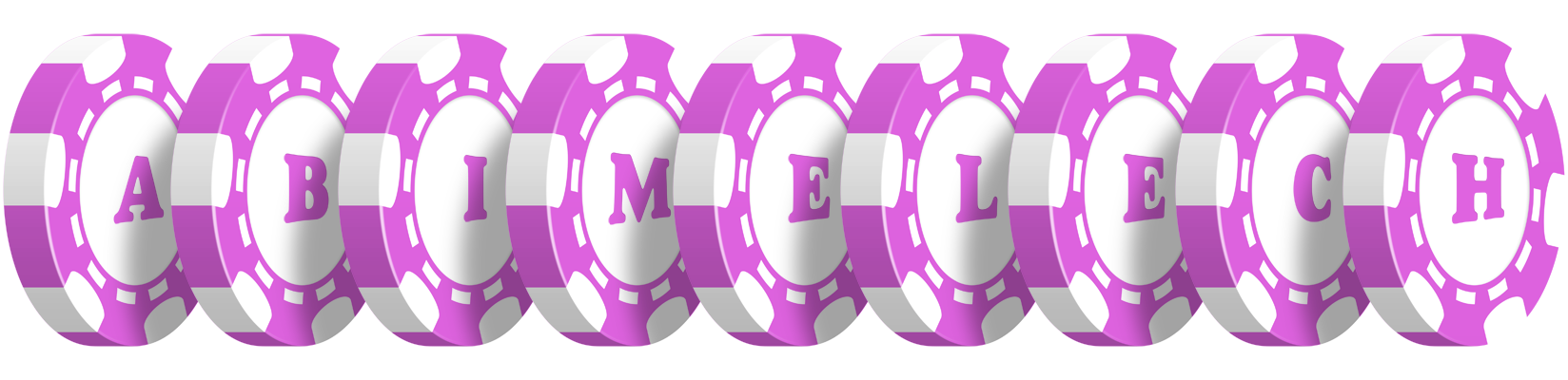 Abimelech river logo