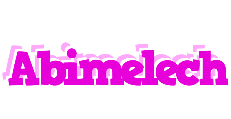 Abimelech rumba logo