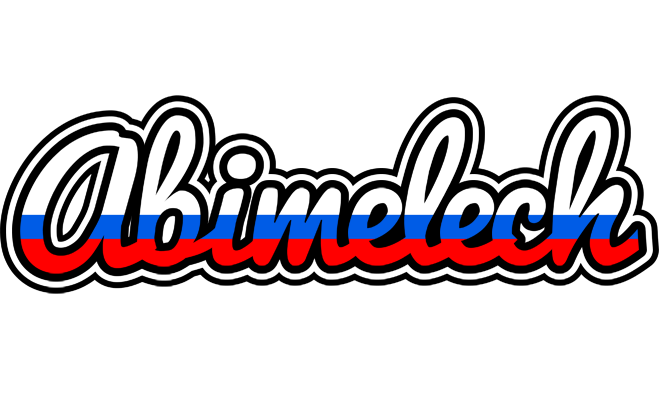 Abimelech russia logo
