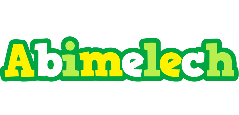 Abimelech soccer logo