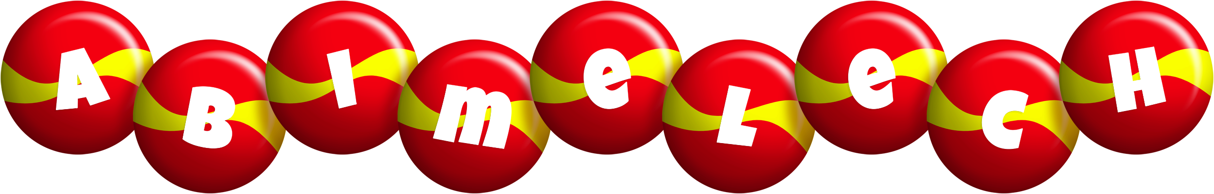 Abimelech spain logo