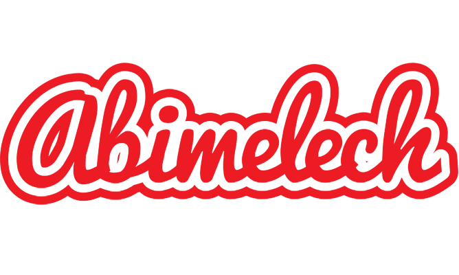 Abimelech sunshine logo