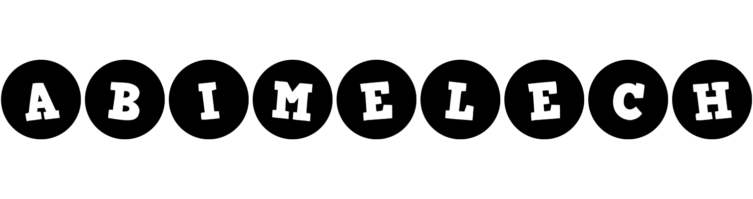 Abimelech tools logo