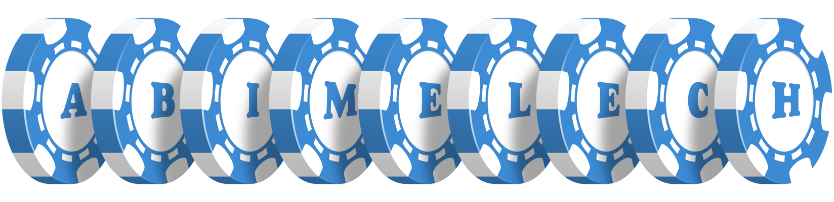 Abimelech vegas logo