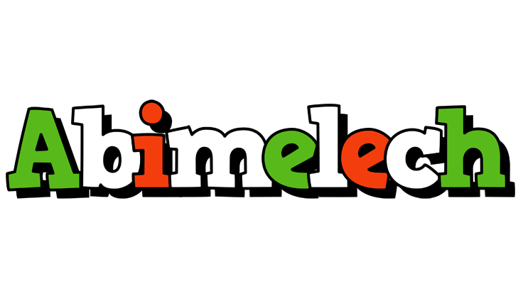 Abimelech venezia logo