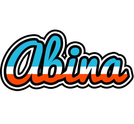 Abina america logo