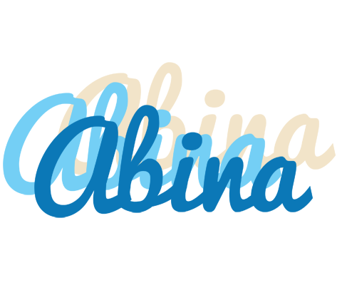 Abina breeze logo