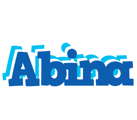 Abina business logo