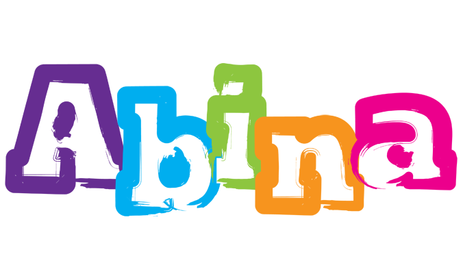 Abina casino logo