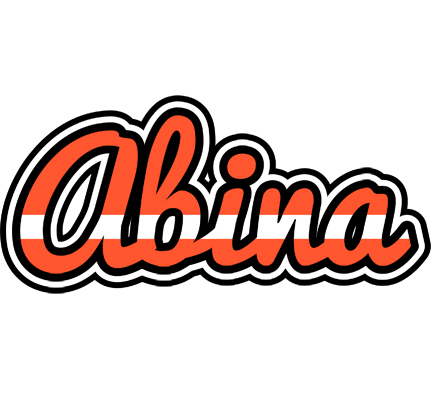 Abina denmark logo