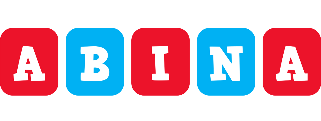 Abina diesel logo