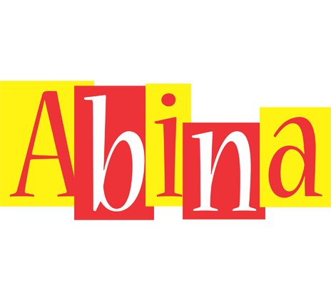 Abina errors logo