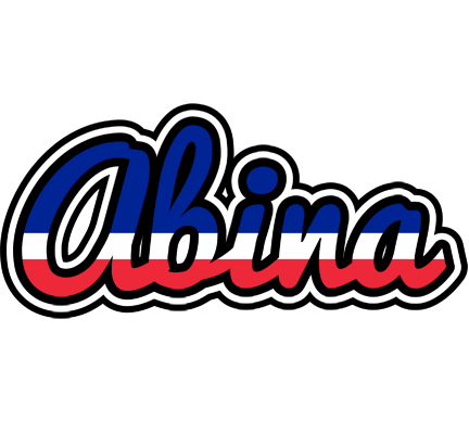 Abina france logo