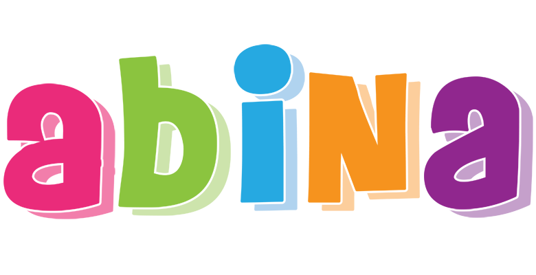 Abina friday logo