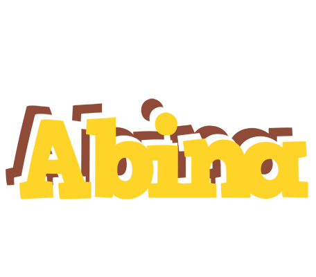 Abina hotcup logo