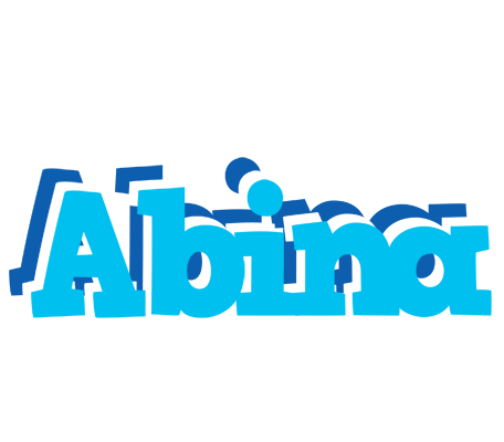 Abina jacuzzi logo