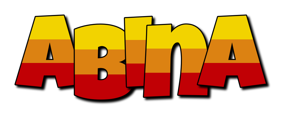 Abina jungle logo