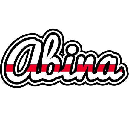 Abina kingdom logo