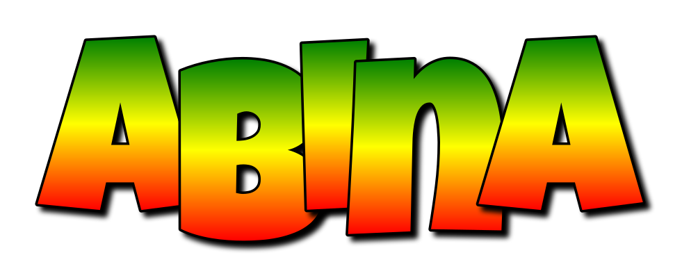 Abina mango logo