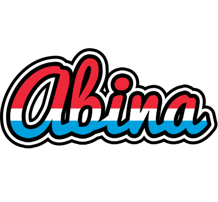 Abina norway logo