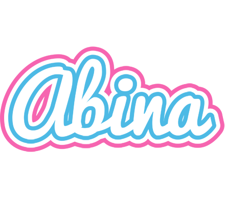 Abina outdoors logo