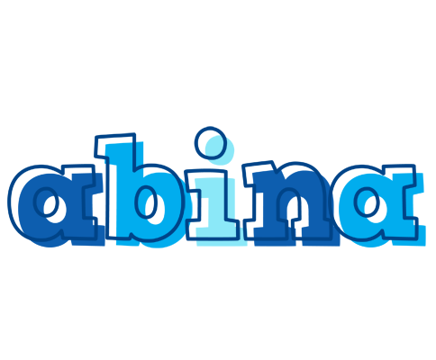 Abina sailor logo