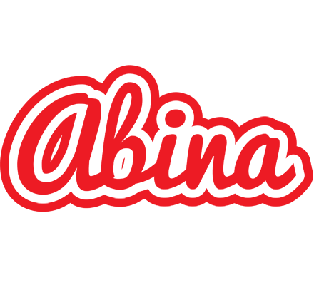 Abina sunshine logo