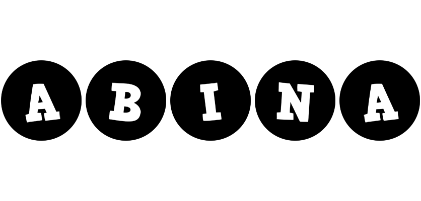 Abina tools logo