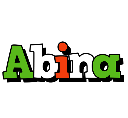 Abina venezia logo