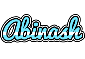 Abinash argentine logo