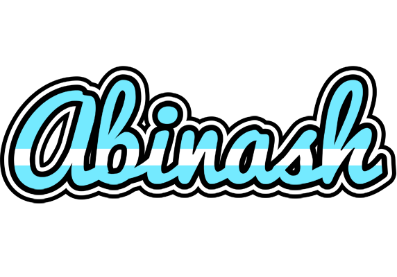 Abinash argentine logo
