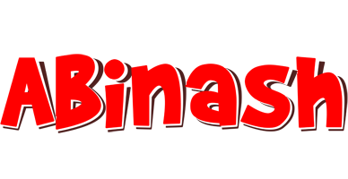 Abinash basket logo