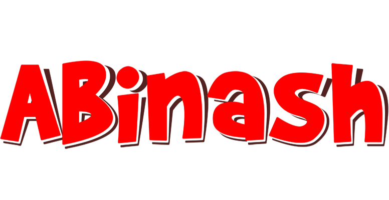 Abinash basket logo