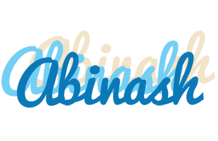 Abinash breeze logo