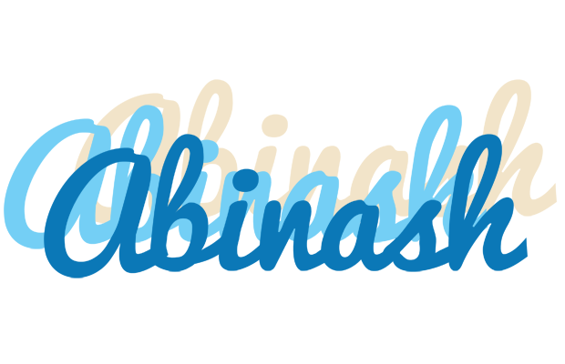 Abinash breeze logo