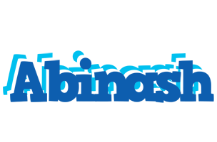 Abinash business logo